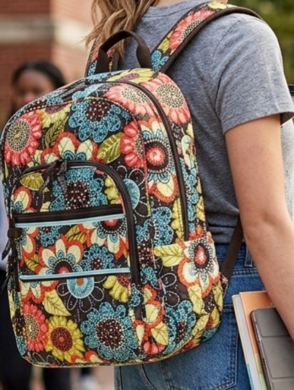 Vera Bradley Backpack